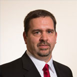 CTO - Christopher Pearson