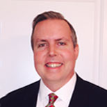CFO - Gregory Moore