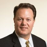 CEO - Richard A. Hinojos